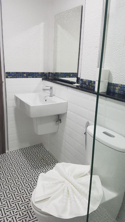 La Capannina Hotel Patong Экстерьер фото