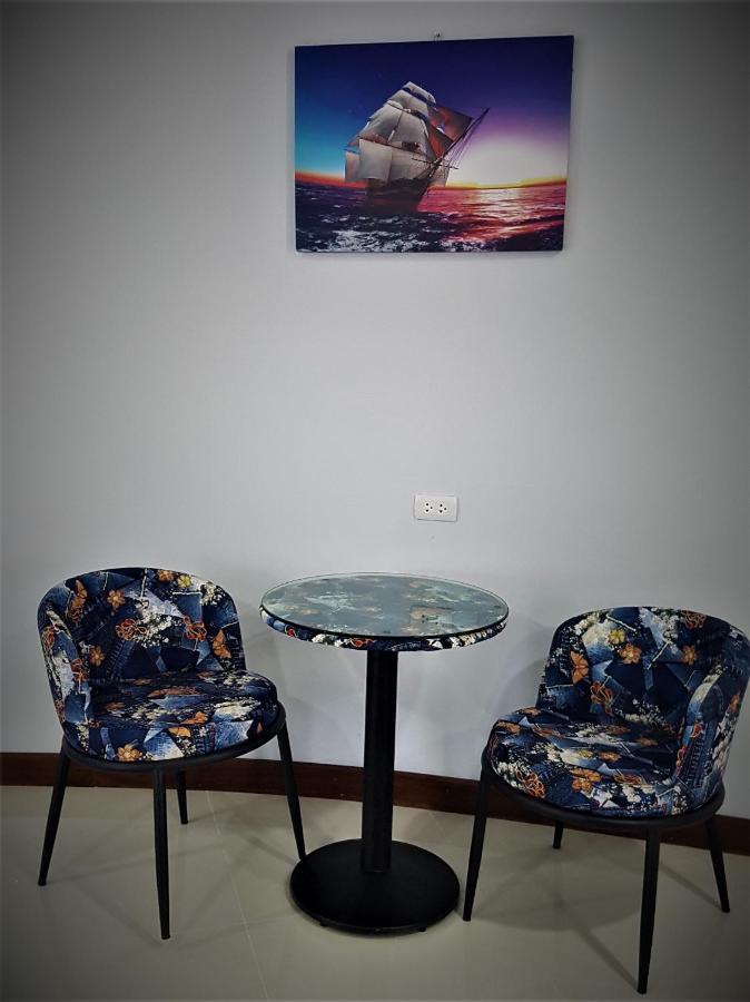 La Capannina Hotel Patong Экстерьер фото