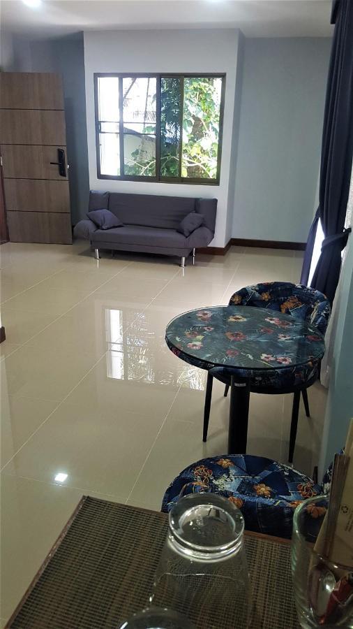 La Capannina Hotel Patong Экстерьер фото
