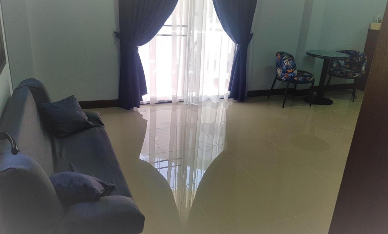 La Capannina Hotel Patong Экстерьер фото